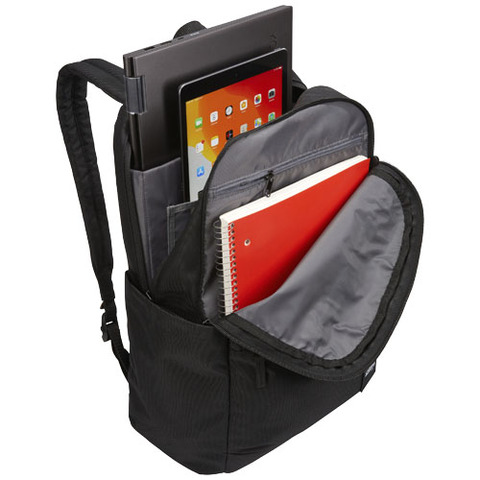 Case Logic Uplink 15,6 tommers laptop rygsæk 26 L-Sort