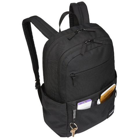Case Logic Uplink 15,6 tommers laptop rygsæk 26 L-Sort
