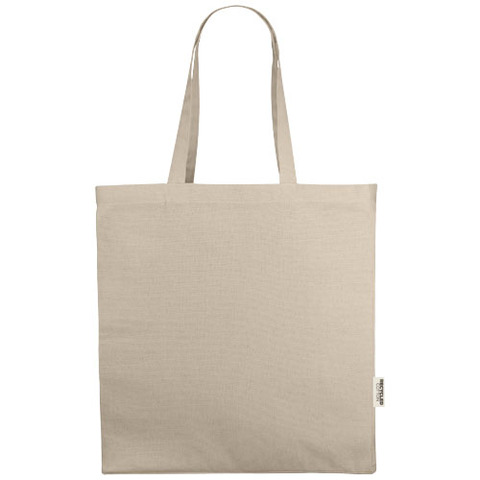 Odessa 220 g/m² GRS recycled mulepose 13L-Natur