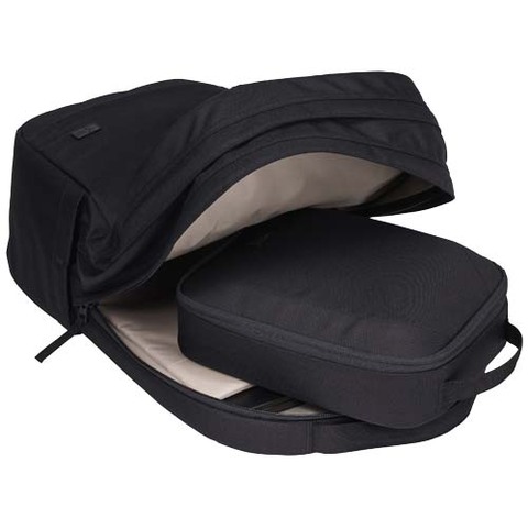 Case Logic Invigo recycled taske til accessories-Sort