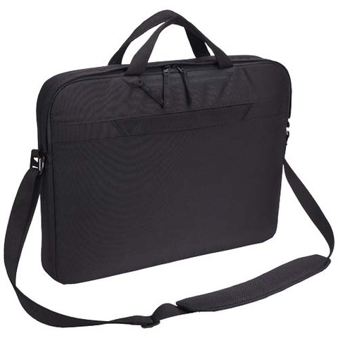 Case Logic Invigo 15,6” recycled laptoptaske-Sort
