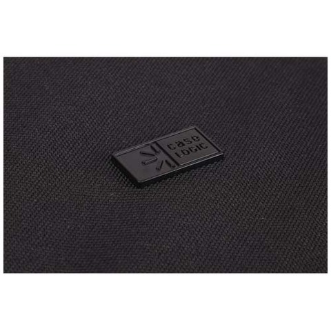 Case Logic Invigo 15,6” recycled laptoptaske-Sort