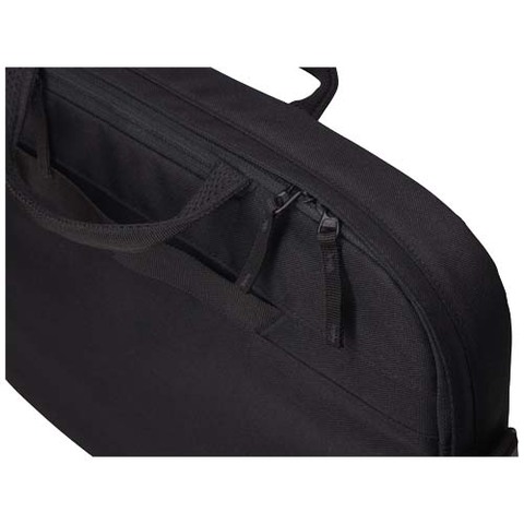 Case Logic Invigo 15,6” recycled laptoptaske-Sort