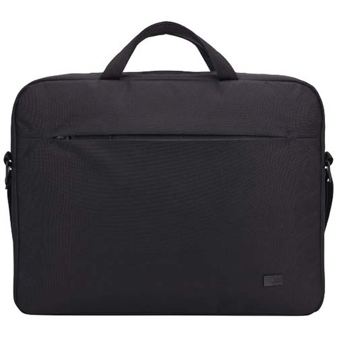 Case Logic Invigo 15,6” recycled laptoptaske-Sort