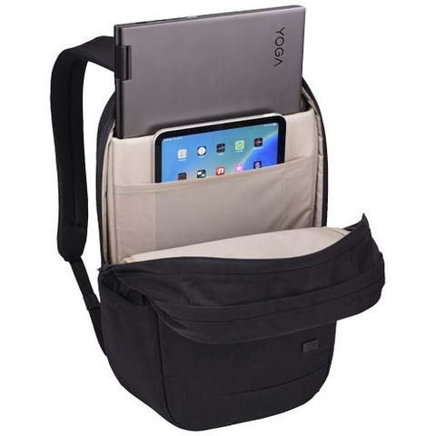 Case Logic Invigo 15,6? laptop rygsæk 25L-Sort