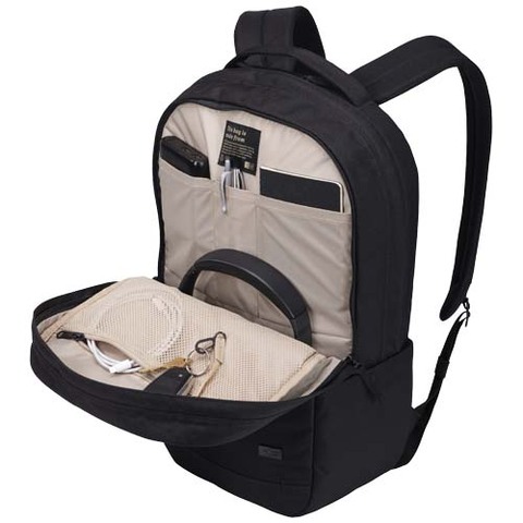 Case Logic Invigo 15,6? laptop rygsæk 25L-Sort