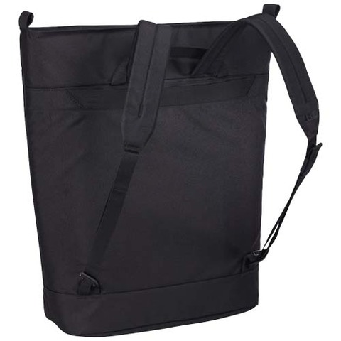 Case Logic Invigo laptop rygsæk-/skuldertaske-Sort