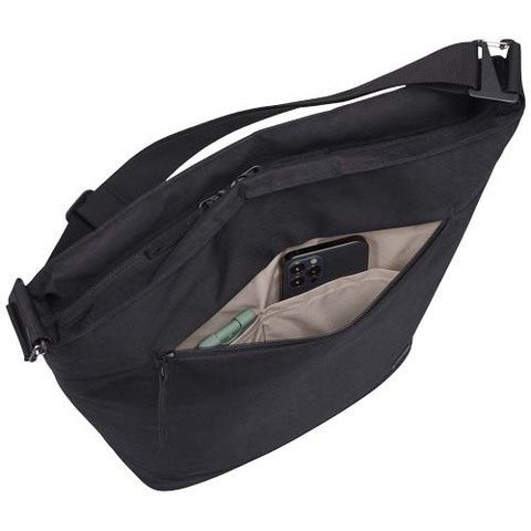 Case Logic Invigo laptop rygsæk-/skuldertaske-Sort