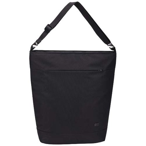Case Logic Invigo laptop rygsæk-/skuldertaske-Sort