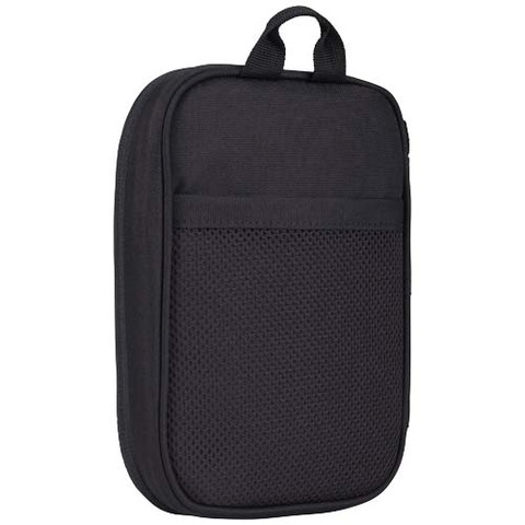 Case Logic Invigo genvundet taske til accessories-Sort