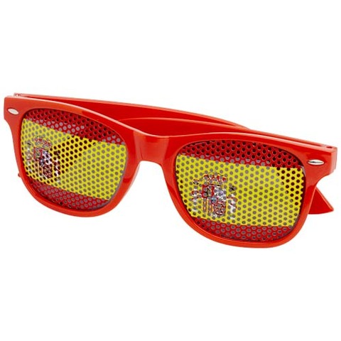 Vision solbriller