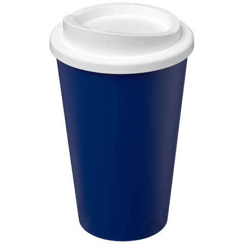 Americano® Eco 350 ml recycled krus - Blå