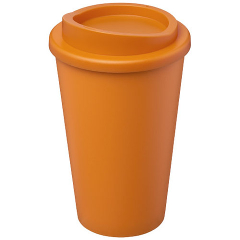 Americano® Eco 350 ml recycled krus - Orange