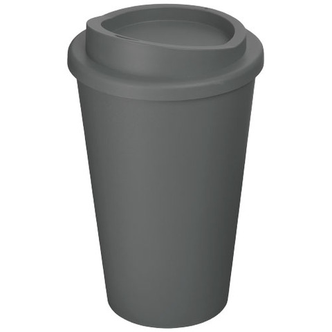 Americano® Eco 350 ml recycled krus - Grå