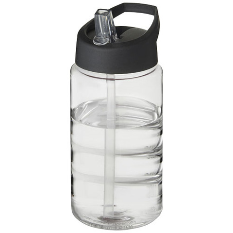 H2O Active® Bop 500 ml drikkeflaske og låg med hældetud