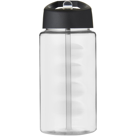 H2O Active® Bop 500 ml drikkeflaske og låg med hældetud