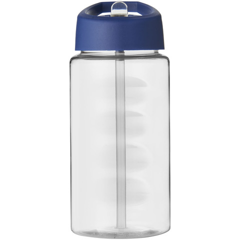 H2O Active® Bop 500 ml drikkeflaske og låg med hældetud