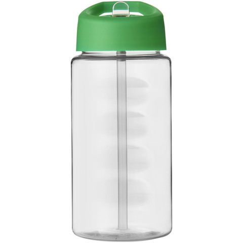 H2O Active® Bop 500 ml drikkeflaske og låg med hældetud