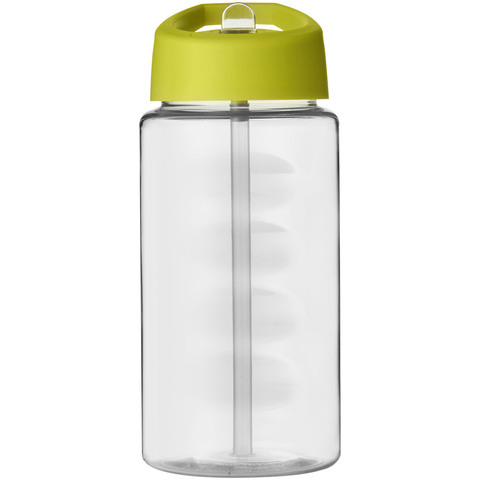 H2O Active® Bop 500 ml drikkeflaske og låg med hældetud