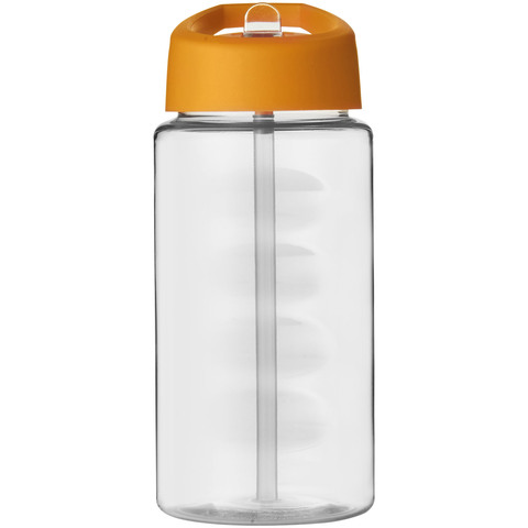 H2O Active® Bop 500 ml drikkeflaske og låg med hældetud
