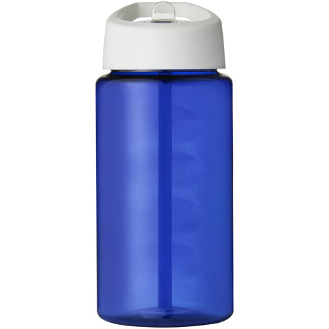 H2O Active® Bop 500 ml drikkeflaske og låg med hældetud