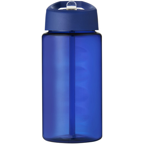 H2O Active® Bop 500 ml drikkeflaske og låg med hældetud