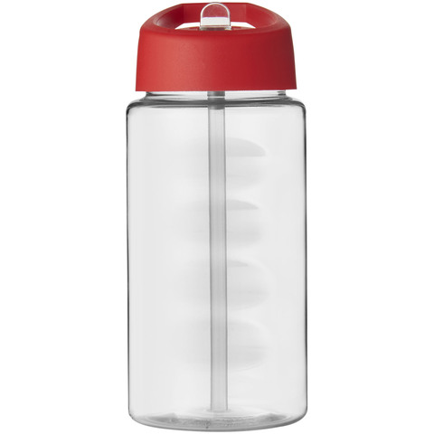 H2O Active® Bop 500 ml drikkeflaske og låg med hældetud