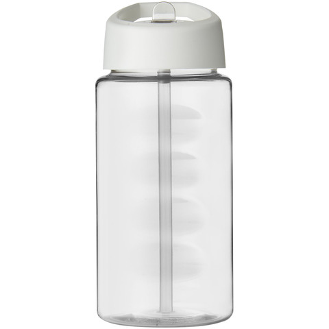 H2O Active® Bop 500 ml drikkeflaske og låg med hældetud