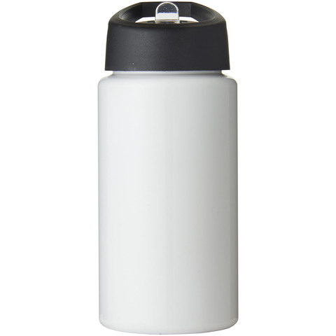 H2O Active® Bop 500 ml drikkeflaske og låg med hældetud - Sort