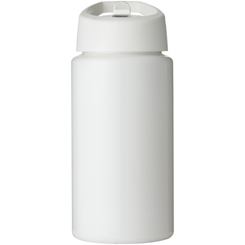 H2O Active® Bop 500 ml drikkeflaske og låg med hældetud