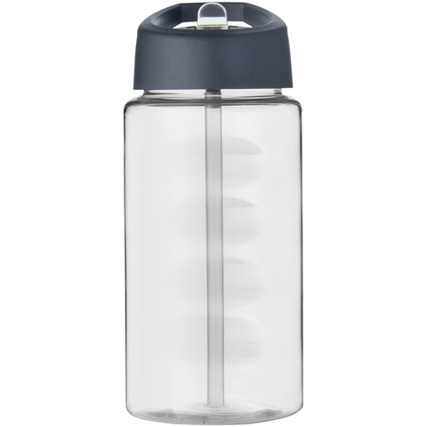 H2O Active® Bop 500 ml drikkeflaske og låg med hældetud