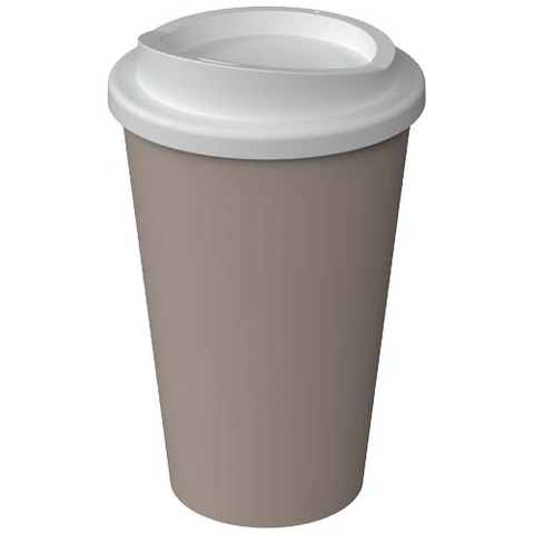 Americano® Infiniti 350 ml termokrus - Brun
