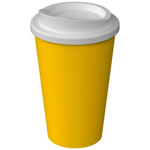 Americano® Infiniti 350 ml termokrus - Mustard