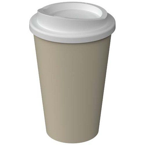 Americano® Infiniti 350 ml termokrus - Beige