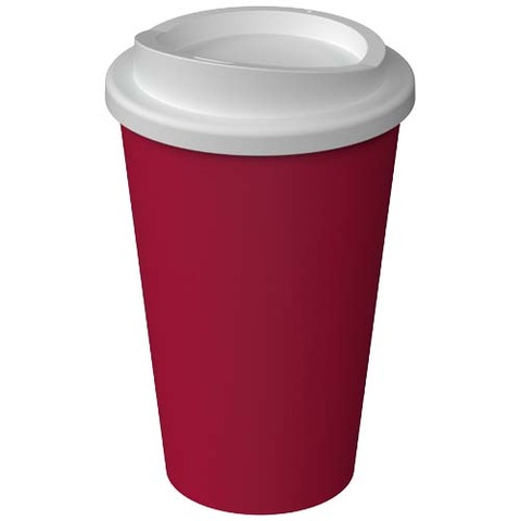 Americano® Infiniti 350 ml termokrus - Bordeaux Rød
