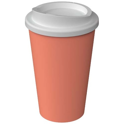 Americano® Infiniti 350 ml termokrus - Koral