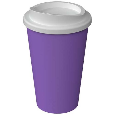 Americano® Infiniti 350 ml termokrus - Lilla