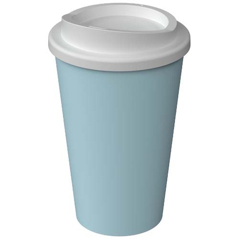 Americano® Infiniti 350 ml termokrus - Sky blue