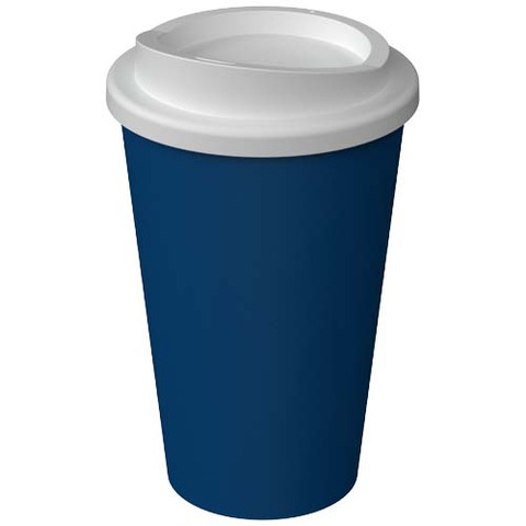 Americano® Infiniti 350 ml termokrus - Blå