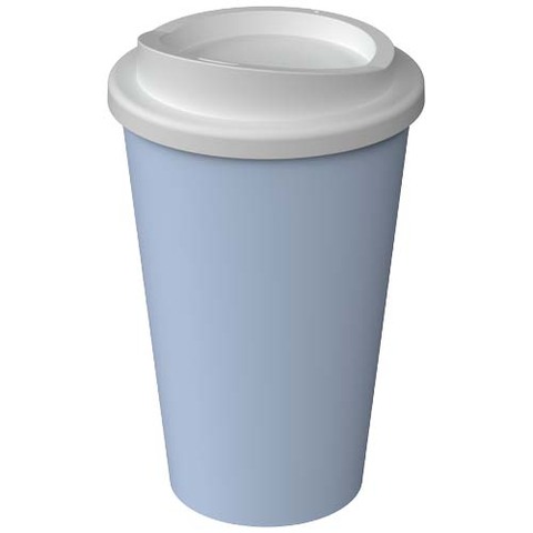 Americano® Infiniti 350 ml termokrus - Lyseblå