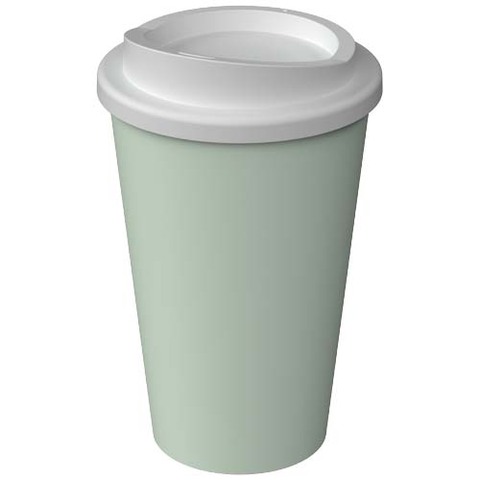 Americano® Infiniti 350 ml termokrus - Støvet grøn
