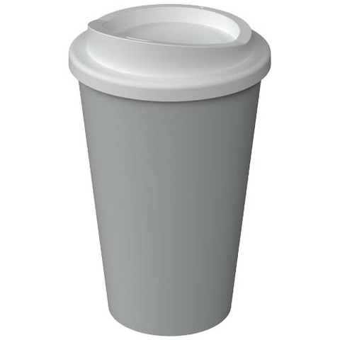 Americano® Infiniti 350 ml termokrus - Lysegrå
