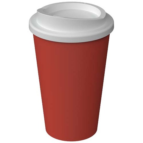 Americano® Infiniti 350 ml termokrus - Rose brown