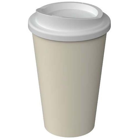 Americano® Infiniti 350 ml termokrus - Creme
