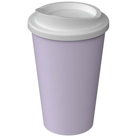 Americano® Infiniti 350 ml termokrus - Lyse Lilla