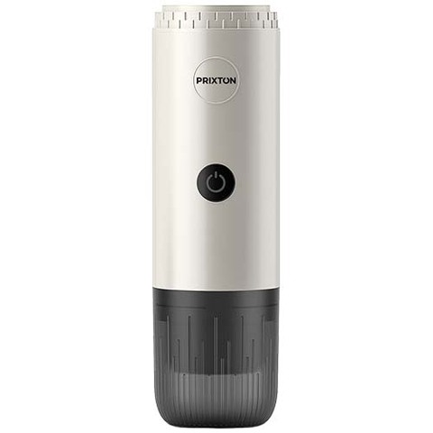 Prixton Roma bærbar kaffemaskine