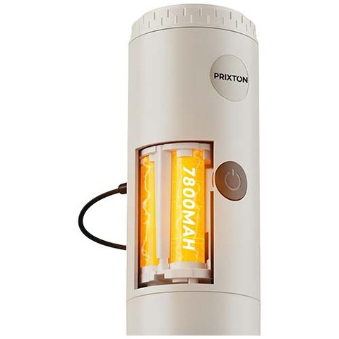 Prixton Roma bærbar kaffemaskine