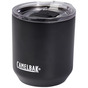 CamelBak® Horizon Rocks 300 ml vakuumisoleret Termokop - Sort