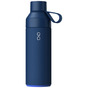 Ocean Bottle 500 ml vakuumisoleret vandflaske - Blå
