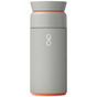 Ocean Bottle 350 ml termokrus - Grå